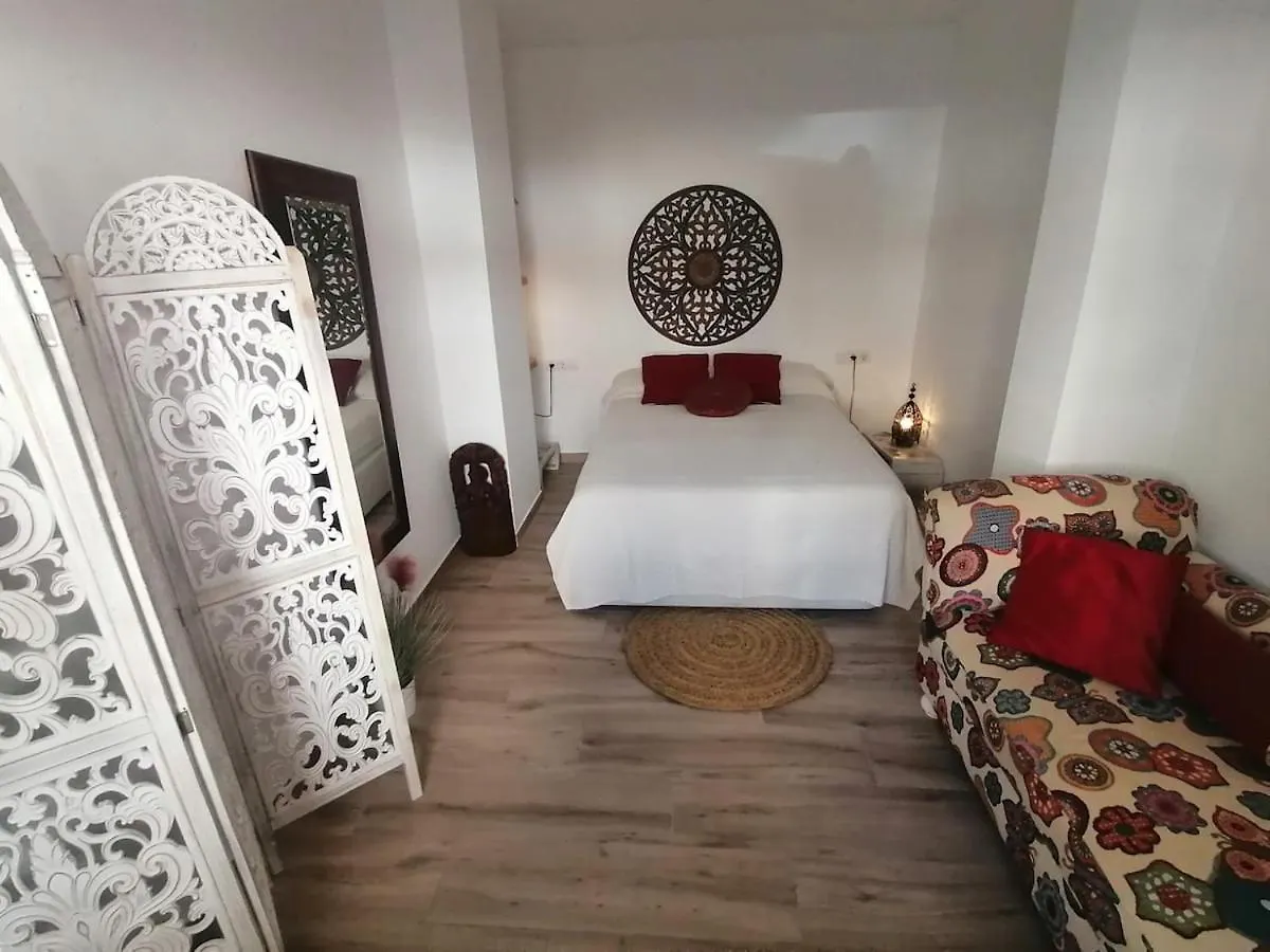 Apartamento En San Fernando 0*,  España